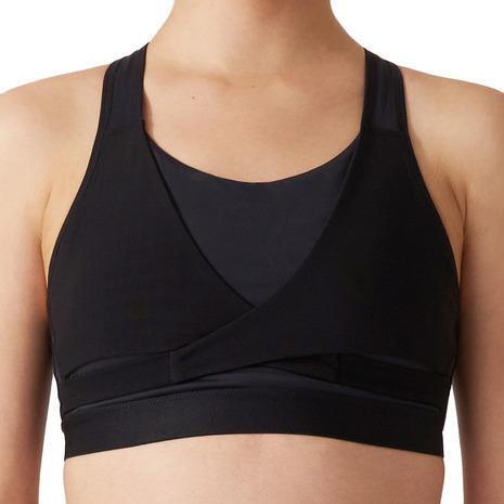 ジーフィット（G-FIT）（レディース）ミドルサポート BL ブラトップ CD VS-I002T-C...