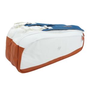 Wilson（ウイルソン） （メンズ、レディース）テニス バッグ US OPEN