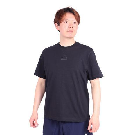 アディダス（adidas）（メンズ）ALLSZN G 半袖Tシャツ KNQ61-IR5266