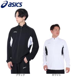ASICS（アシックス） （メンズ）A77Evol. ウインドバリアジャケット