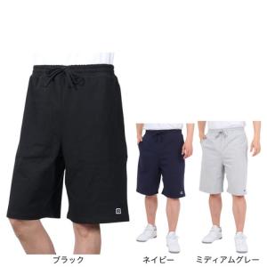 【ラッセルさん専用】8YARDS ブラックショートパンツ Russell Athletic（ラッセル アスレティック） ラッセル ショート
