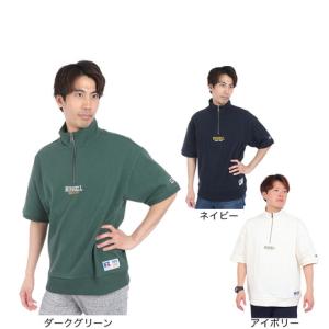 XLARGE 【並行輸入】エクストララージ X-LARGE RUGBY ZIP S