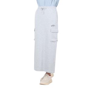 REEF（リーフ） （レディース）ニット フリース スカート RESKL2501-C