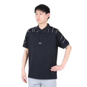 OAKLEY オークリー(OAKLEY)(メンズ)Enhance Qdevo 半袖T OAKLEY オークリー(OAKLEY)(メンズ)Enhance Qdevo 半袖T