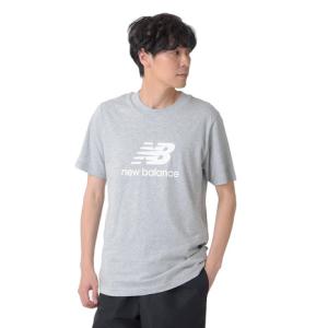 ニューバランス（new balance）（メンズ）大谷選手着用モデル Stacked Logo ショ...