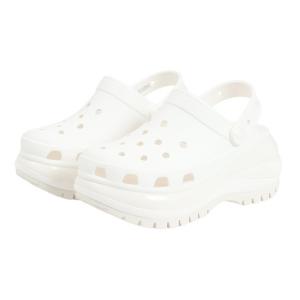crocs（クロックス） サンダル メンズ 《Ux》 Mega Crush Triple Strap