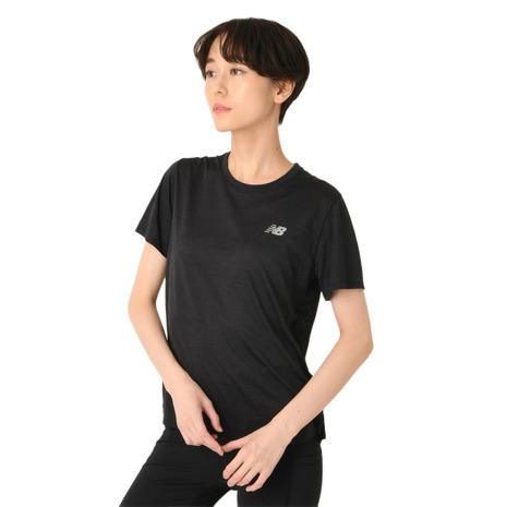 ニューバランス（new balance）（レディース）Athletics 半袖Tシャツ WT4125...