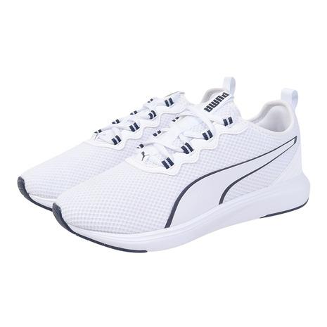 【20%OFFクーポン対象！5/15まで】プーマ（PUMA）（メンズ、レディース）スニーカー スポー...