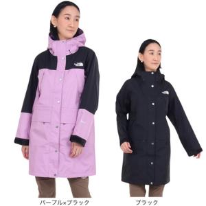 ノースフェイス（THE NORTH FACE）（レディース）レインジャケット 雨具 防水 マウンテン レインテックスコート NPW12431｜supersportsxebio