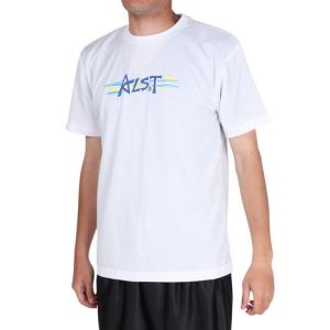 アルスト（ALST）（メンズ）バレーボールウェア ジョーカー Tシャツ VB24TS06-14｜supersportsxebio