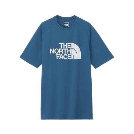 ノースフェイス（THE NORTH FACE）（メンズ）GTDロゴ 半袖クルーネックTシャツ NT1...
