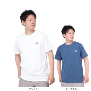 ノースフェイス（THE NORTH FACE）（メンズ）半袖 クライムアートTシャツ NT32486 GS｜supersportsxebio