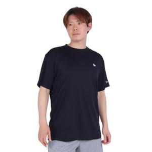 ニューエラ（NEW ERA）（メンズ）半袖 テック Tシャツ リアペイズリーロゴ 14311382｜supersportsxebio