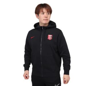 ナイキ（NIKE）（メンズ）浦和レッズ 2024 NSW クラブフーディー FN7009-010｜supersportsxebio