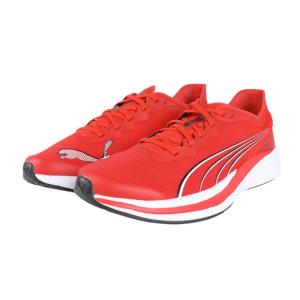 PUMA プーマ（PUMA）（メンズ、レディース）ランニングシューズ リ