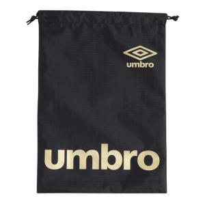 アンブロ（UMBRO）（メンズ、レディース、キッズ）マルチバック Ｍ UUAXJA33 BK｜SuperSportsXEBIO Yahoo!店