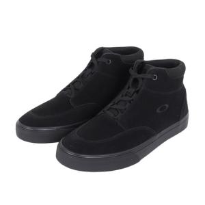 OAKLEY（オークリー） スニーカー メンズ クラシック スリッポン