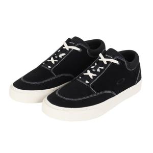 OAKLEY（オークリー） スニーカー メンズ クラシック スリッポン