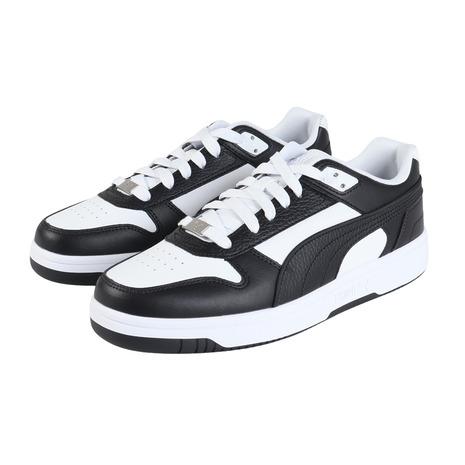 【20%OFFクーポン対象！5/15まで】プーマ（PUMA）（メンズ、レディース）スニーカー スポー...