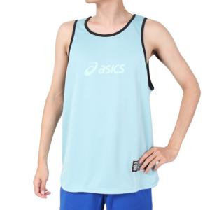 ASICS（アシックス） ノースリーブシャツ メンズ ドライ スリーブレス