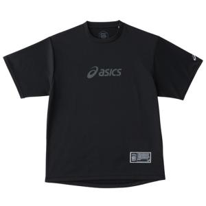 アシックス（ASICS）（メンズ）バスケットボールウェア 半袖Tシャツ 2063A337.002｜SuperSportsXEBIO Yahoo!店