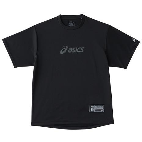 アシックス（ASICS）（メンズ）バスケットボールウェア 半袖Tシャツ 2063A337.002