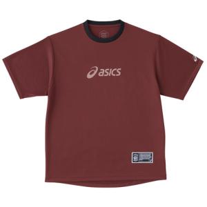 【5%OFFクーポン対象！5/30まで】アシックス（ASICS）（メンズ）バスケットボールウェア 半袖Tシャツ 2063A337.600｜supersportsxebio