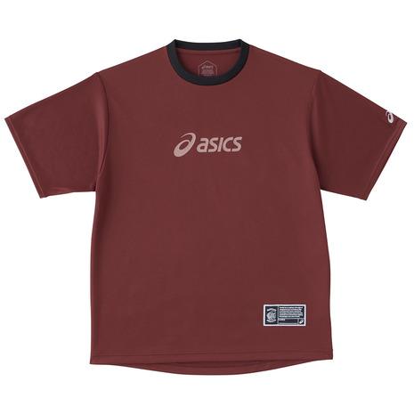 アシックス（ASICS）（メンズ）バスケットボールウェア 半袖Tシャツ 2063A337.600