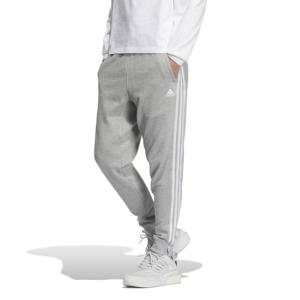 アディダス（adidas）（メンズ）エッセンシャルズプラス レギュラーフィット スリーストライプス カフパンツ KWF03-JF3937｜supersportsxebio