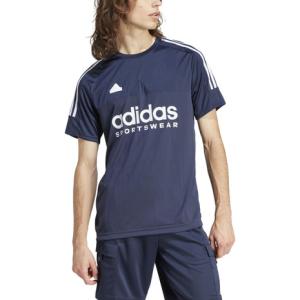 アディダス（adidas）（メンズ）ティロ 半袖Tシャツ KMQ38-IS1501｜supersportsxebio
