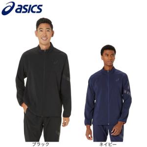 ASICS（アシックス） （メンズ）A77Ex.ハイブリッドジャケット