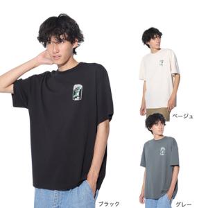 PUMA（プーマ） （メンズ）PUMATECH 半袖Tシャツ 687552