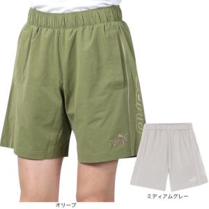 PUMA（プーマ） ハーフパンツ パンツ 短パン トレーニング ハーフ