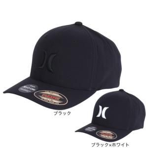 ハーレー （HURLEY） （メンズ） H2O-DRI ICON キャップ MHW2411037-BKBKの商品画像