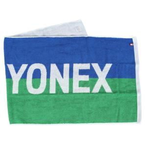 YONEX スポーツタオル AC1035-171の買取情報