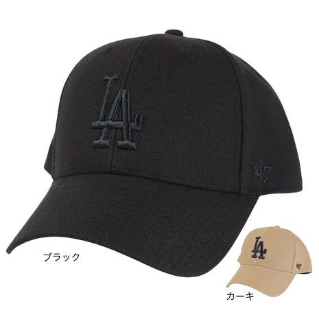 フォーティーセブン（47）（メンズ）キャップ DODGERS 47 MVP B-MVP 12WBV ...