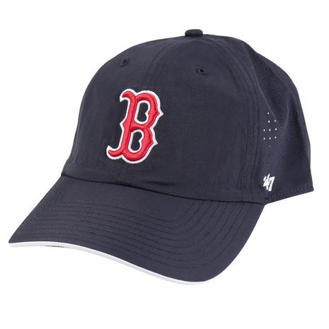 フォーティーセブン（47）（メンズ）Red Sox BRRR Outburs キャップ B-OTBR...