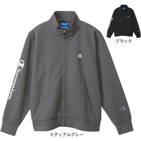 チャンピオン（CHAMPION）（レディース）ジップジャケット CW-YSE01