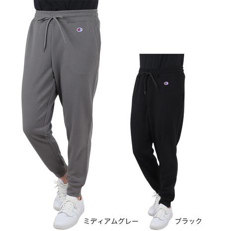 チャンピオン（CHAMPION）（レディース）DRY PIQUE ロングパンツ CW-ZSF01