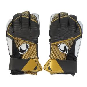 ウールシュポルト（uhlsport）（メンズ、レディース、キッズ）キーパーグローブ サッカー エリート スターターソフト 1011312-02｜supersportsxebio