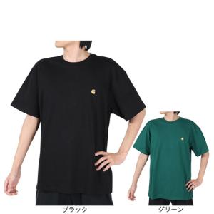 カーハート （CARHARTT） （メンズ） ショートスリーブ チェイスTシャツ I02639100FXXの商品画像