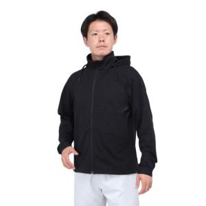 ヨネックス（YONEX）（メンズ）ユニウォーム アップパーカー RWX24012-007｜supersportsxebio