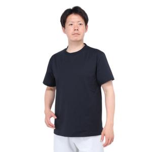 ヨネックス（YONEX）（メンズ）ユニドライ Tシャツ RWX24010-007｜supersportsxebio