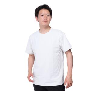 ヨネックス（YONEX）（メンズ）ユニドライ Tシャツ RWX24010-011｜supersportsxebio
