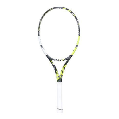 バボラ（BABOLAT）（メンズ、レディース）硬式用テニスラケット ピュアアエロ Pure Aero...