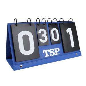 ティーエスピー(TSP)(メンズ、レディース)卓...の商品画像