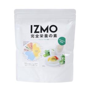 イズモ（IZMO）（メンズ、レディース）完全栄養の素 アロエヨーグルト風味 480g｜supersportsxebio