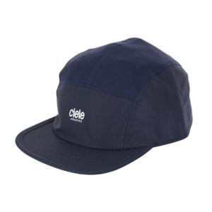 シエル（ciele）（メンズ、レディース）ランニング ALZCAP-ATHLETICS SMALL キャップ 4100380064231｜supersportsxebio