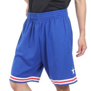 Mitchell&Ness（ミッチェルアンドネス） ミッチェル＆ネス ショート