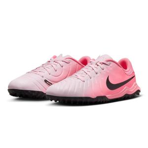 ナイキ（NIKE）（キッズ）キッズ サッカートレーニングシューズ ティエンポ レジェンド 10 アカデミー ターフ ローカット DV4351-601｜SuperSportsXEBIO Yahoo!店